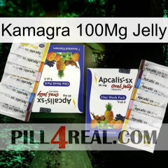 Kamagra 100Mg Jelly 12